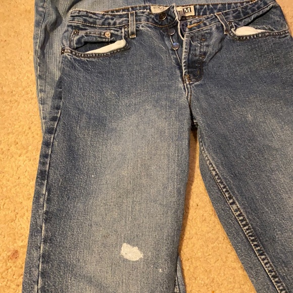 Jeans 👖 Lot - Picture 4 of 5